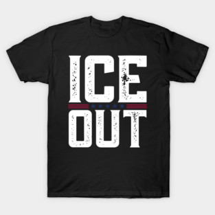 ice-out T-Shirt