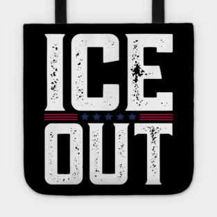 ice-out Tote