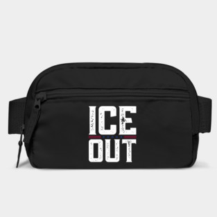 ice-out Bag