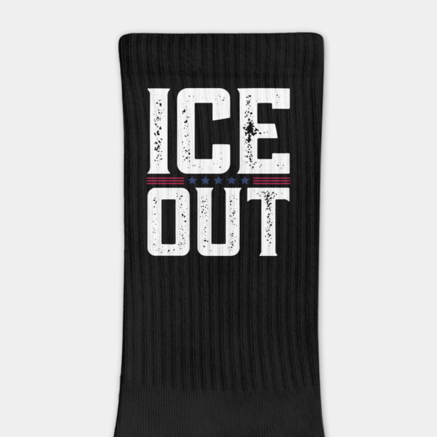 ice-out by BlackMeme94