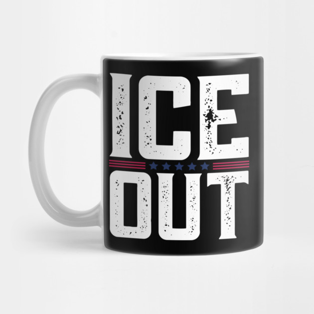ice-out by BlackMeme94
