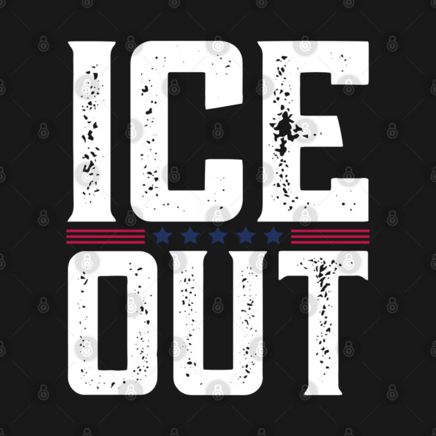 ice-out by BlackMeme94