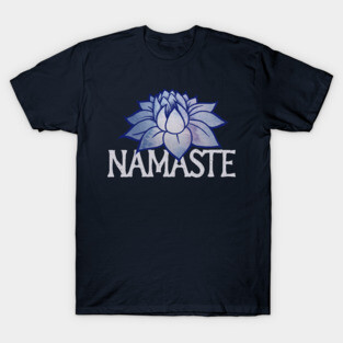Namaste T-Shirt