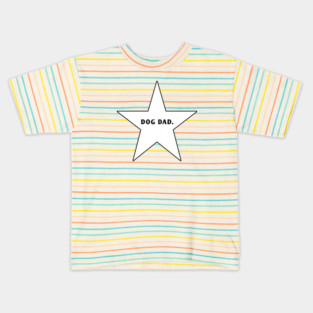 Pitbull Lover Kids T-Shirt