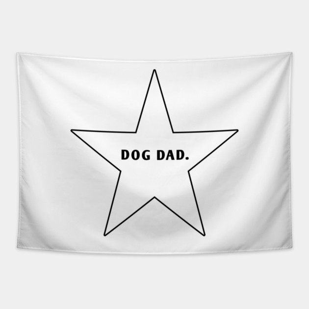 Pitbull Lover Tapestry by BlackMeme94