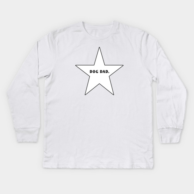 Pitbull Lover Kids Long Sleeve T-Shirt by BlackMeme94