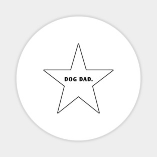 Pitbull Lover Magnet