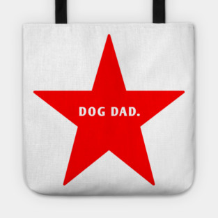 Bulldog Lover Tote