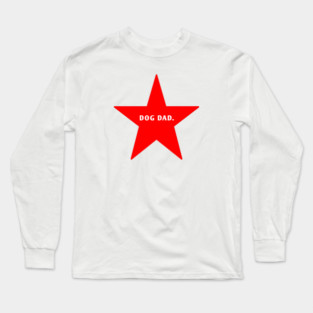 Bulldog Lover Long Sleeve T-Shirt