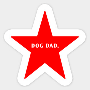 Bulldog Lover Sticker