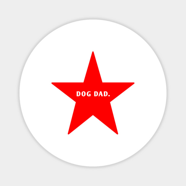 Bulldog Lover Magnet by BlackMeme94