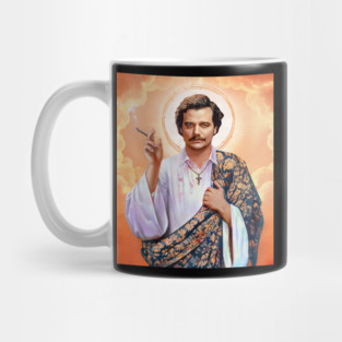 S. Pablo escobar Mug