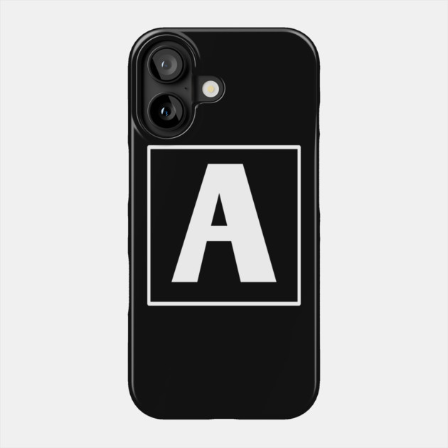 A Phone Case by BlackMeme94