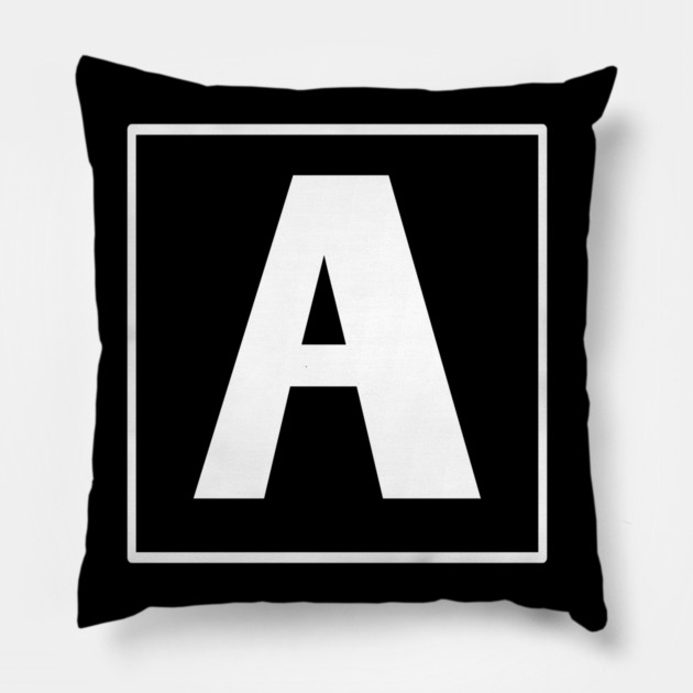 A Pillow by BlackMeme94