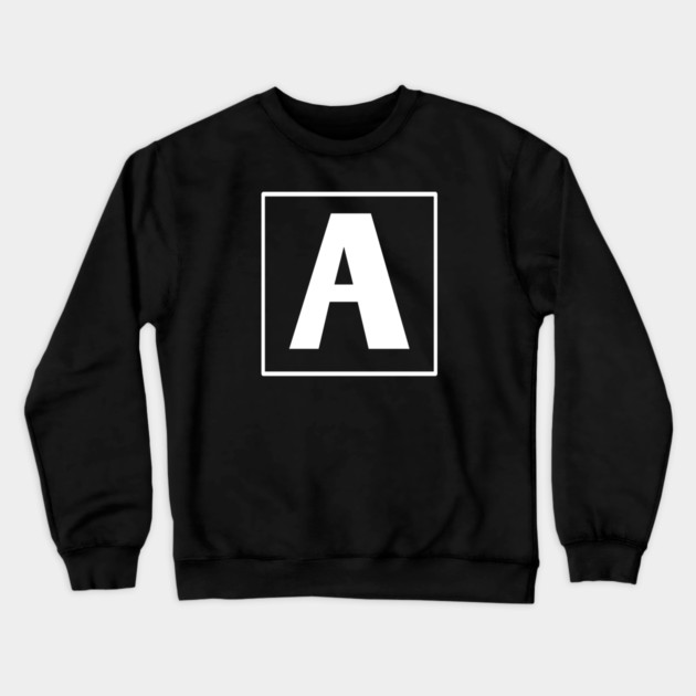 A Crewneck Sweatshirt by BlackMeme94