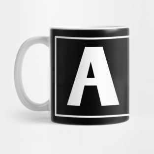 A Mug