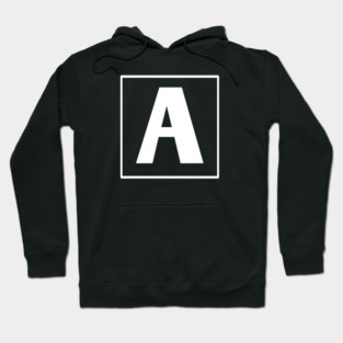 A Hoodie