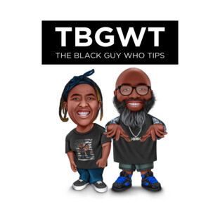 TBGWT Kast T-Shirt