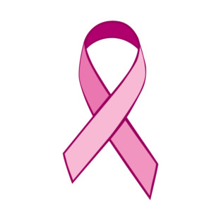 Breast Cancer Awareness Ribbon T-Shirt