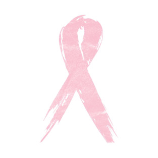 Breast Cancer Awareness Ribbon 1 T-Shirt