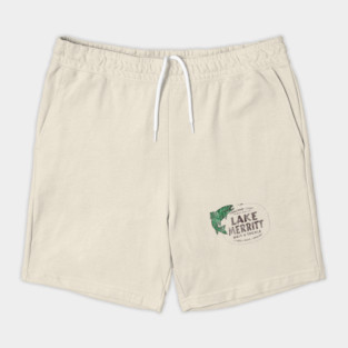 Lake Merritt Bait & Tackle Shorts