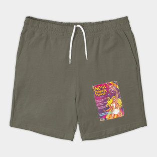 she-ra the lesbian princess Shorts