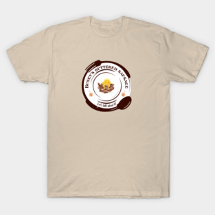 Busey's Buttered Sausage T-Shirt