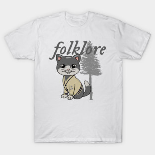 Folklore T-Shirt