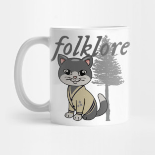 Folklore Mug