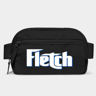 Fletch small logo 1985 Bag