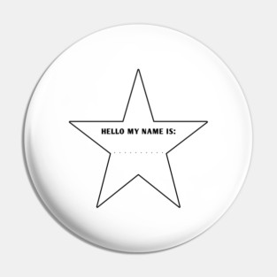 Hello my name is Pin