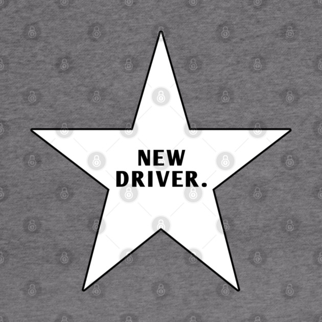 Funny New Driver by BlackMeme94
