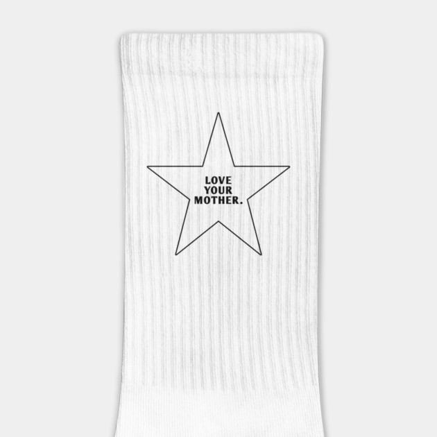 Love Your Mother by BlackMeme94