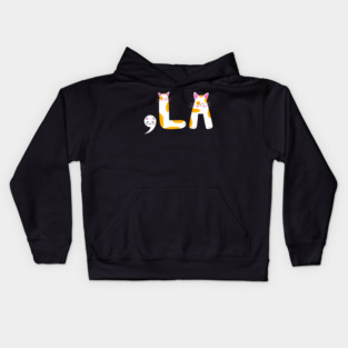 Kamala Kids Hoodie
