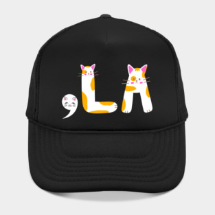 Kamala Hat