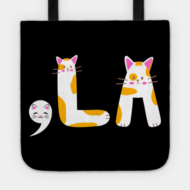 Kamala Tote by BlackMeme94