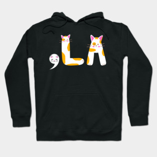 Kamala Hoodie