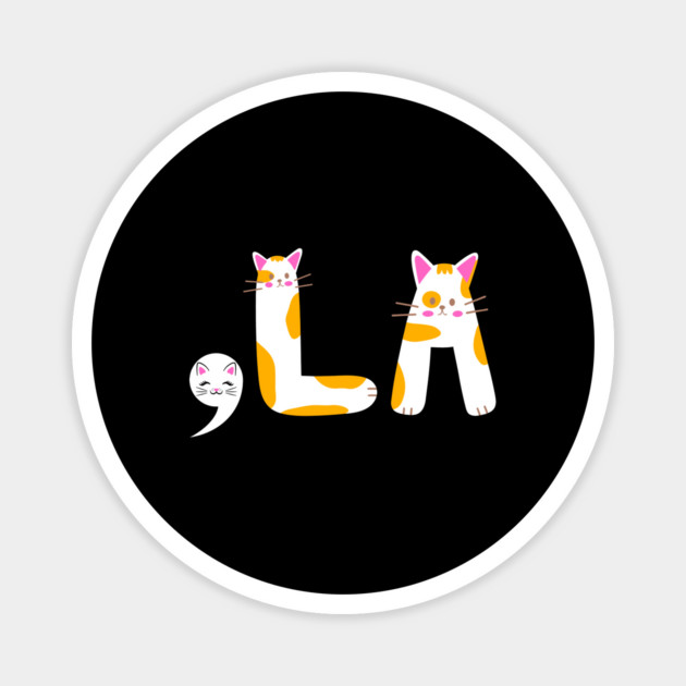 Kamala Magnet by BlackMeme94