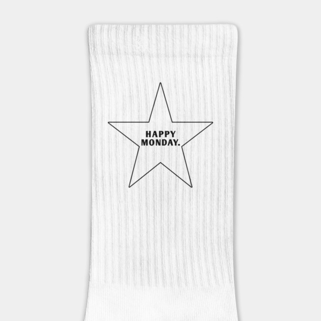 Happy Monday by BlackMeme94