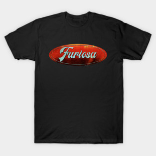 The Ford Furiosa T-Shirt