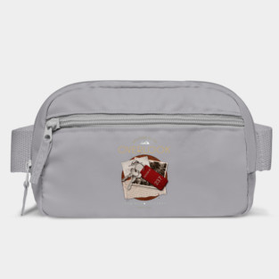 Welcome to the Overlook Hotel Bag