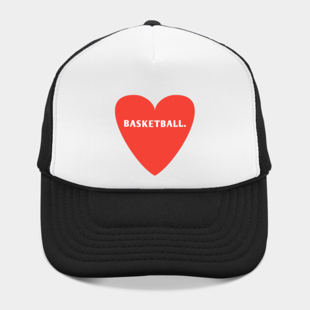 Baseball team, I Love Basketball by BlackMeme94