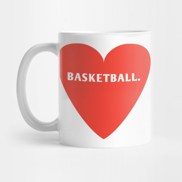 Baseball team, I Love Basketball by BlackMeme94