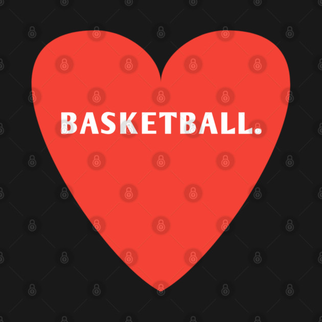 Baseball team, I Love Basketball by BlackMeme94