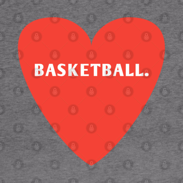 Baseball team, I Love Basketball by BlackMeme94