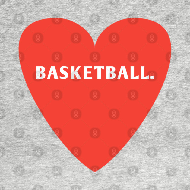 Baseball team, I Love Basketball by BlackMeme94