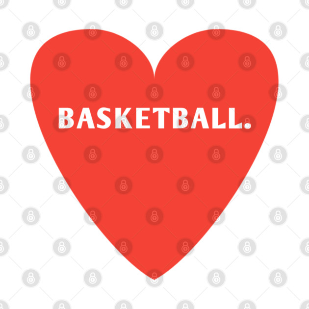 Baseball team, I Love Basketball by BlackMeme94