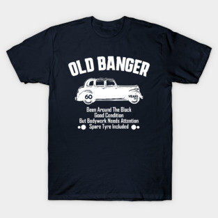 60th birthday T-Shirt
