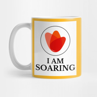 Beautiful Prophecy - Soaring 3 Mug