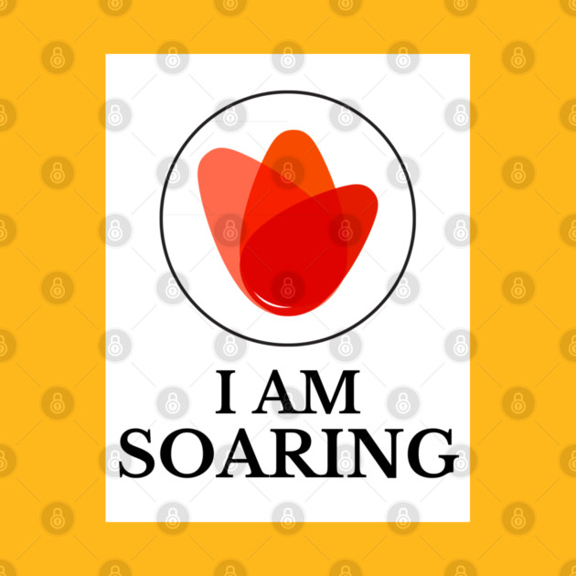 Beautiful Prophecy - Soaring 3 by Beautiful Vesture